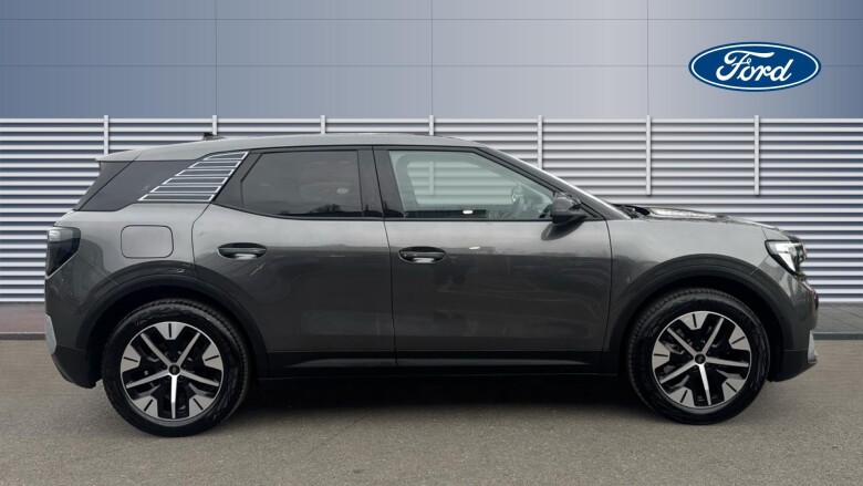 Ford Explorer 210kW Select 77kWh 5dr Auto Electric Estate